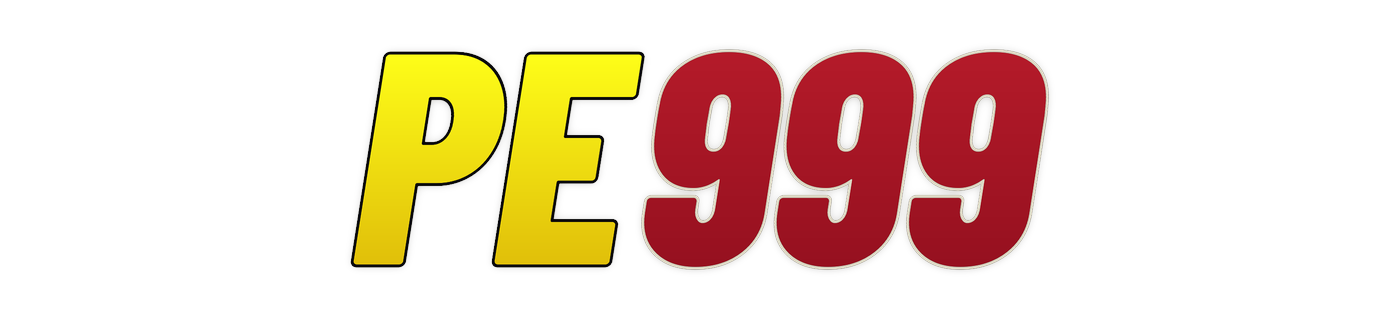 pe999 লোগো
